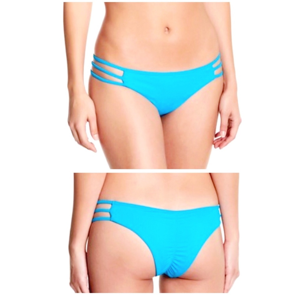 👙A Che’ Brazilian Bikini Bottom NWT
